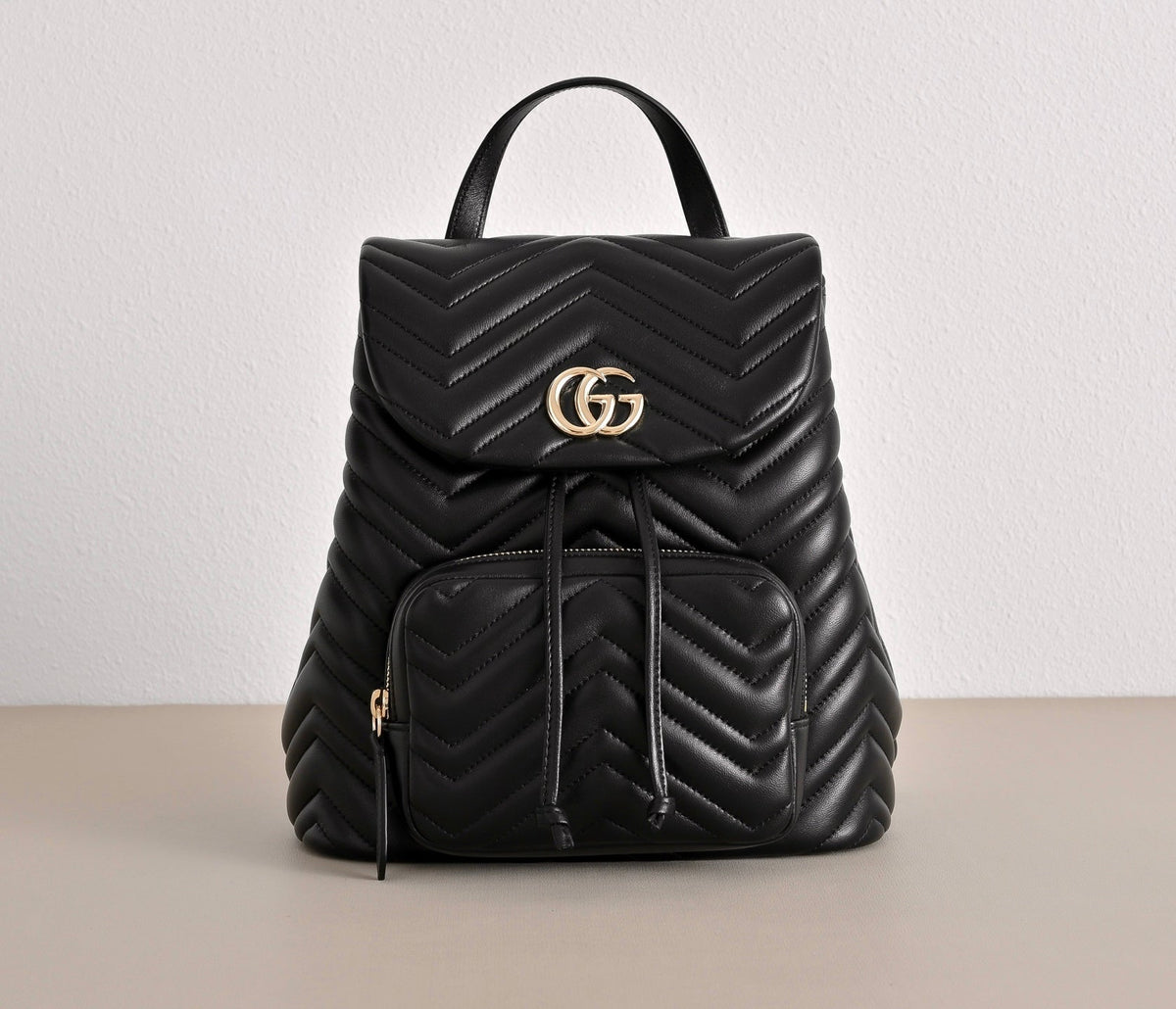 Gucci GG Marmont Backpack ¨C 861878