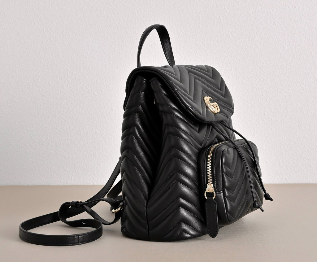 Gucci GG Marmont Backpack ¨C 861878