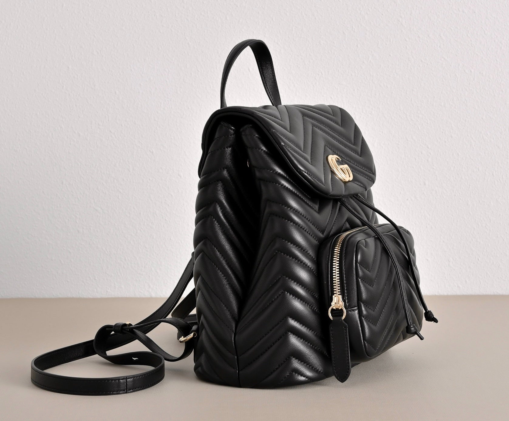 Gucci GG Marmont Backpack ¨C 861878