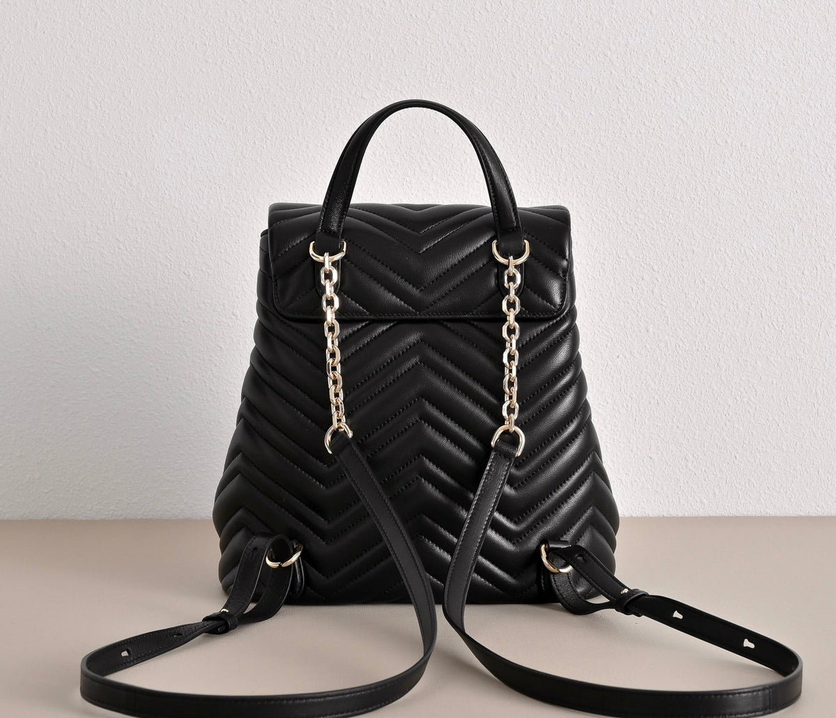 Gucci GG Marmont Backpack ¨C 861878