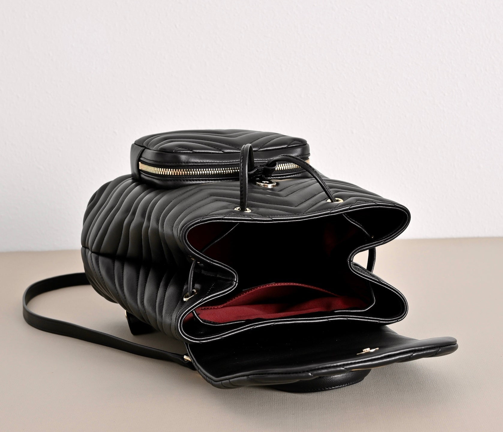 Gucci GG Marmont Backpack ¨C 861878