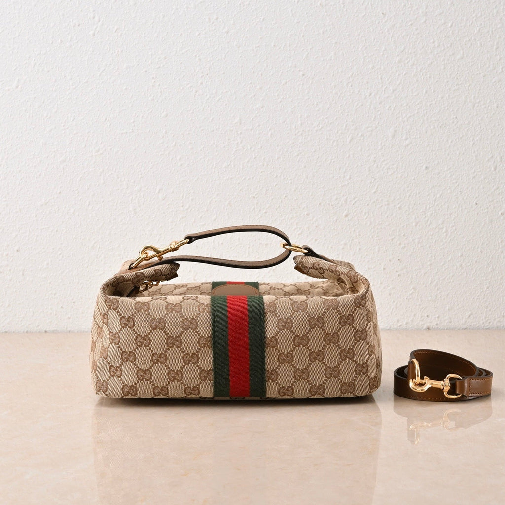 Gucci Vanity Medium Top Handle Bag ¨C 857799