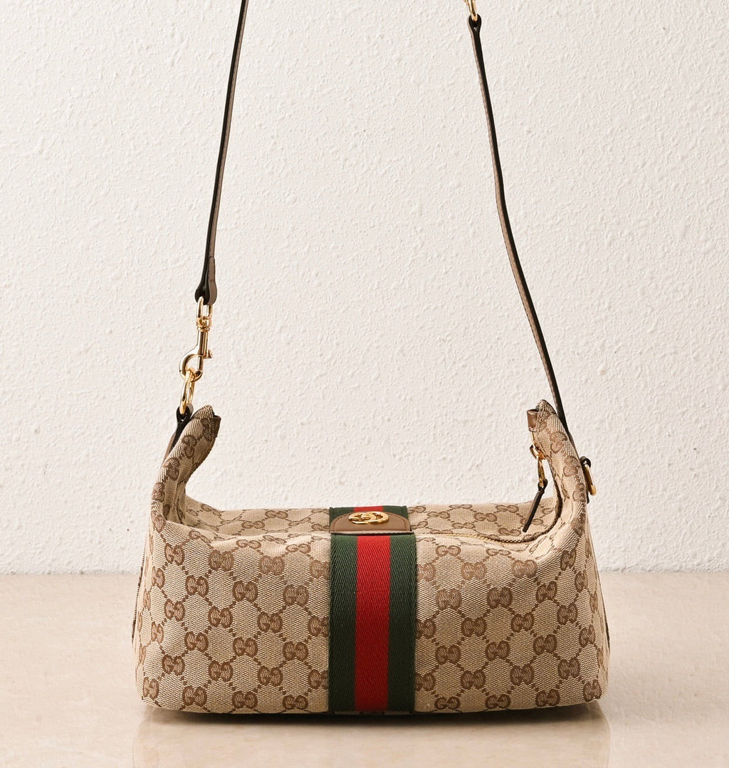 Gucci Vanity Medium Top Handle Bag ¨C 857799