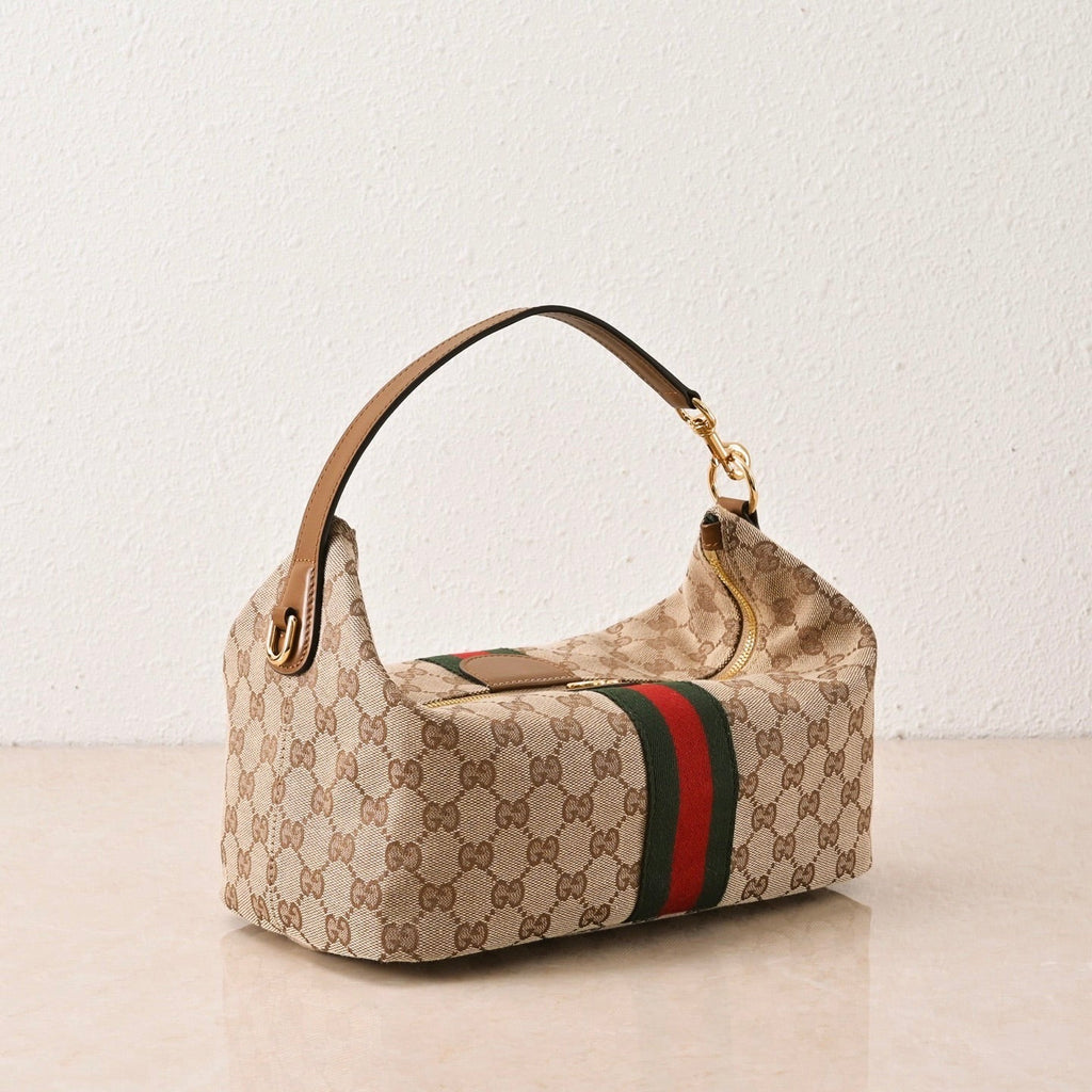 Gucci Vanity Medium Top Handle Bag ¨C 857799