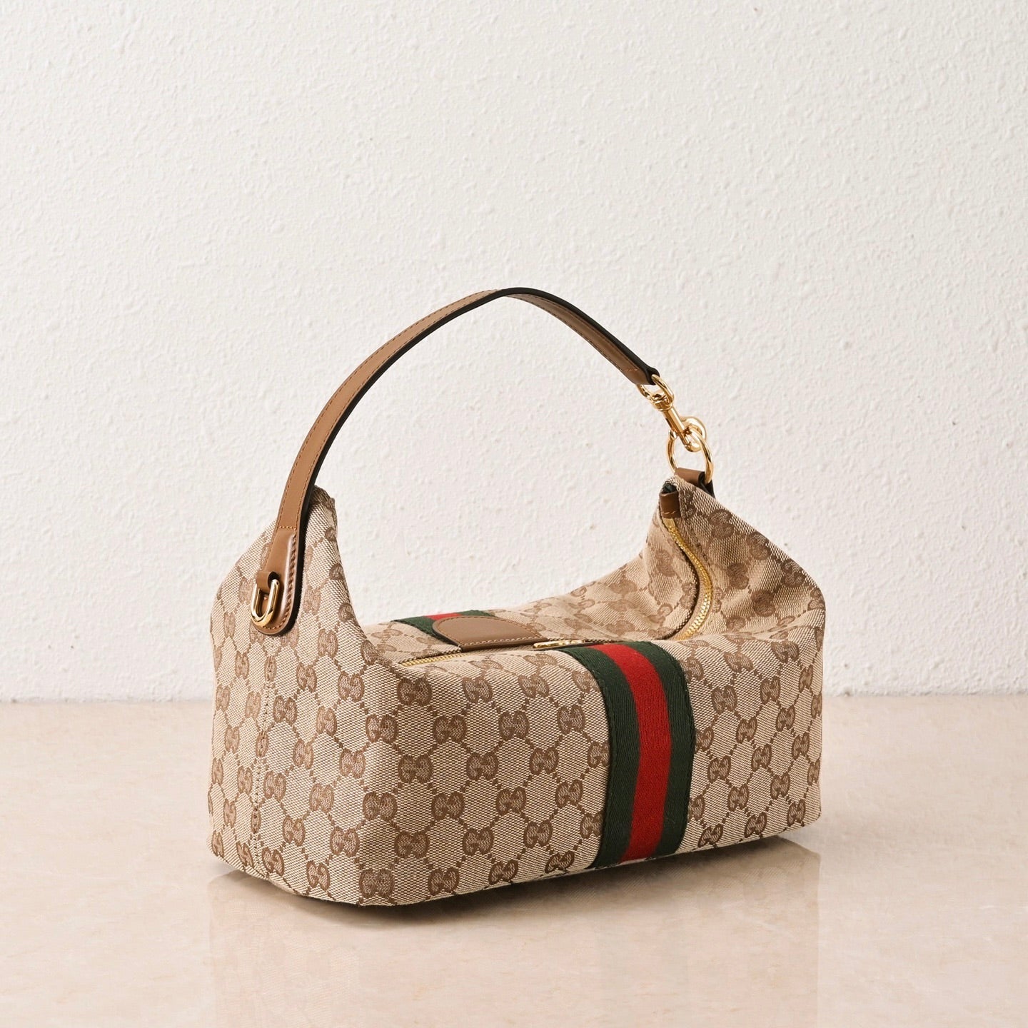 Gucci Vanity Medium Top Handle Bag ¨C 857799