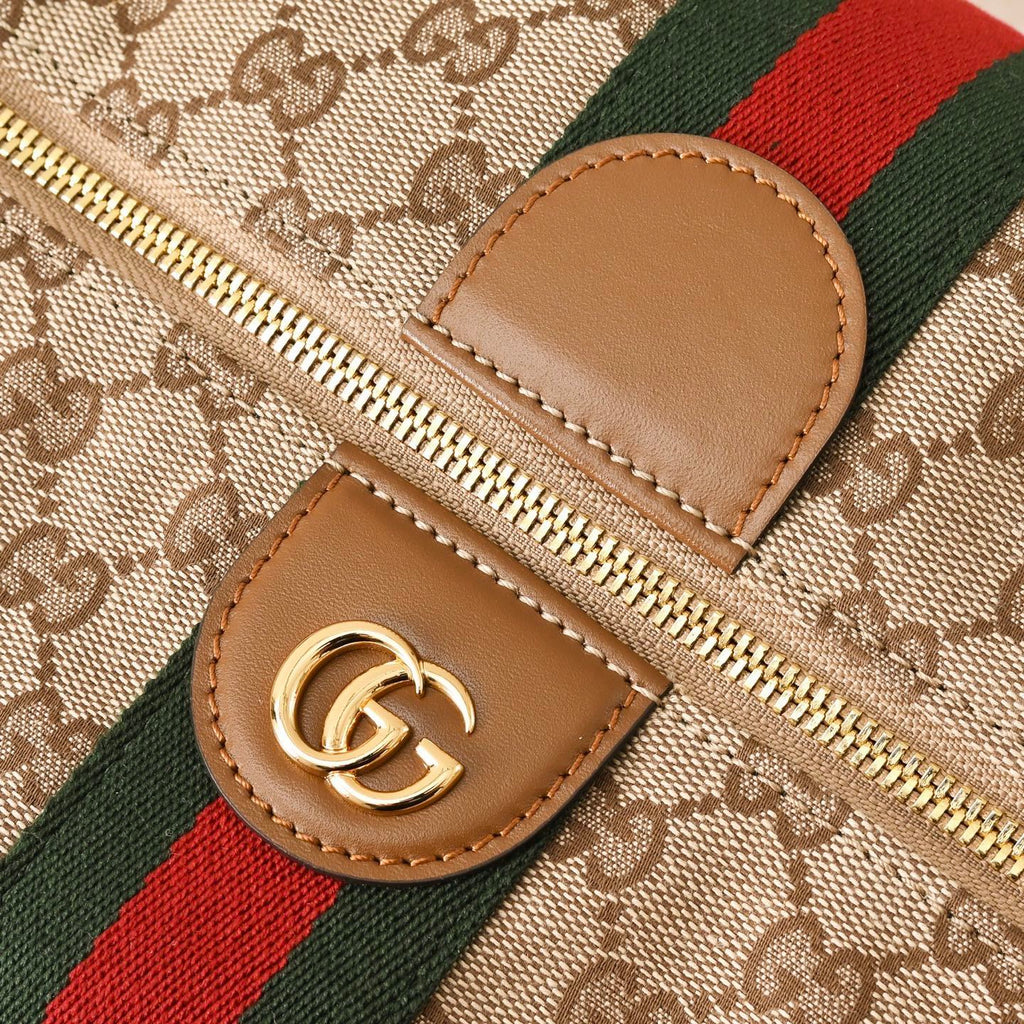 Gucci Vanity Medium Top Handle Bag ¨C 857799