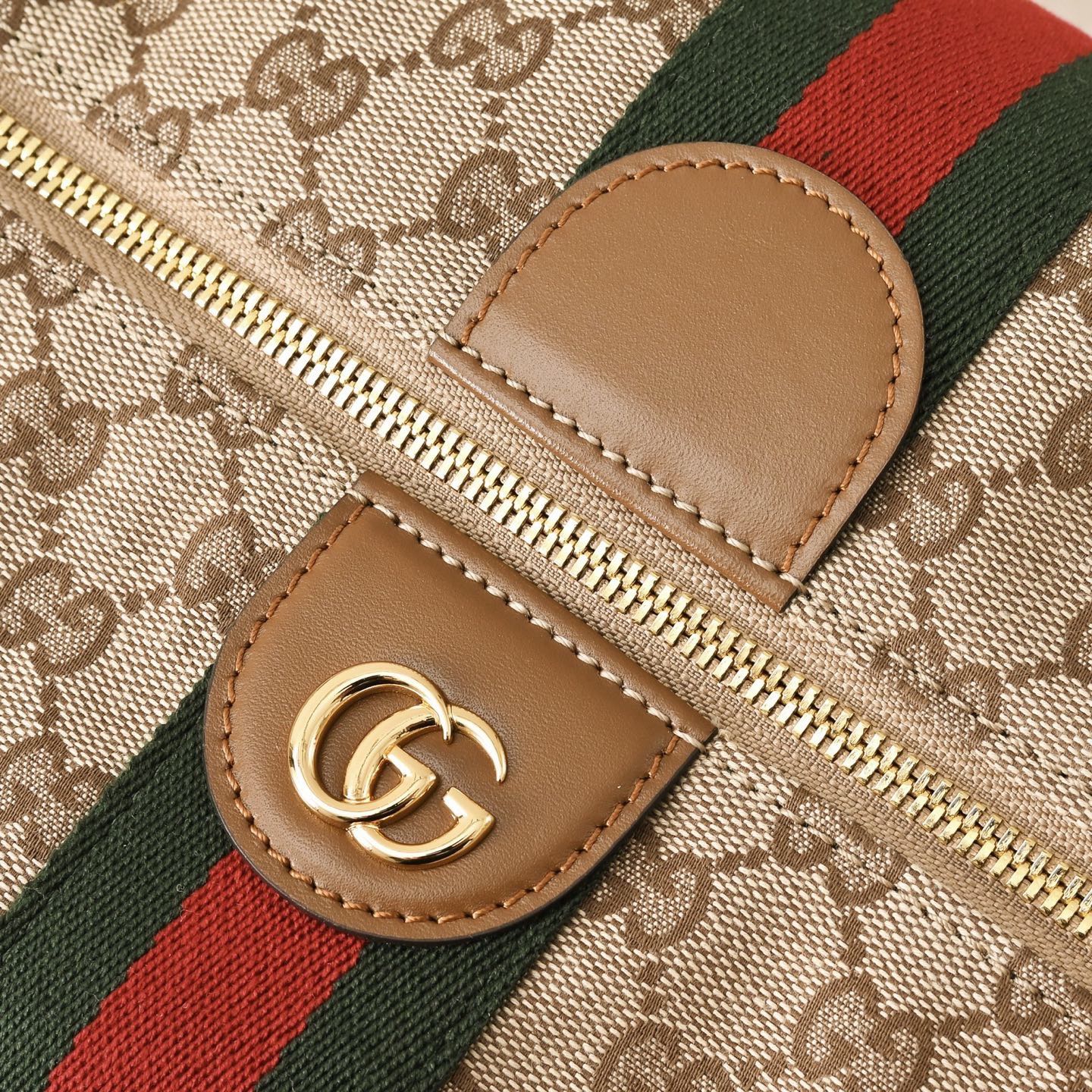 Gucci Vanity Medium Top Handle Bag ¨C 857799
