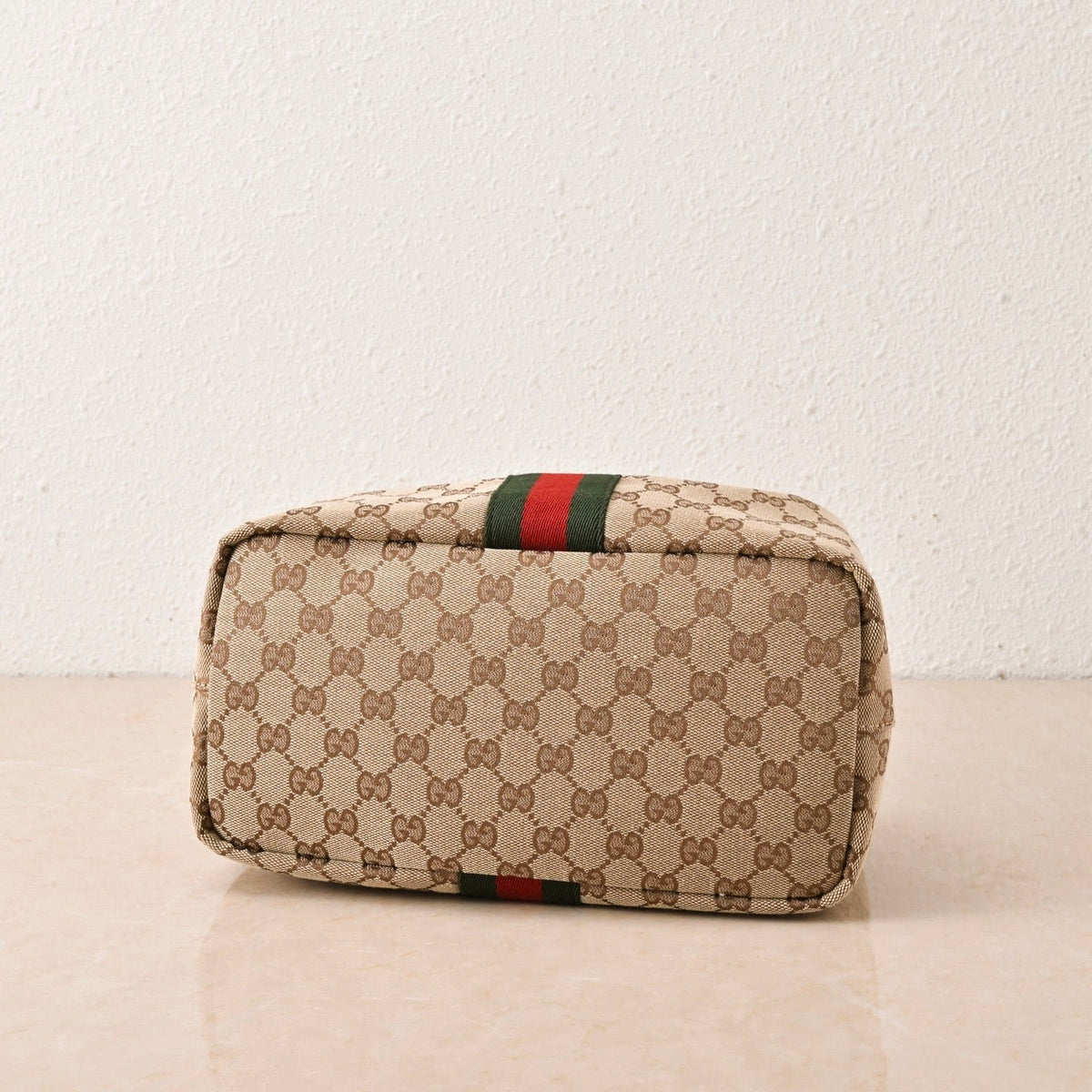 Gucci Vanity Medium Top Handle Bag ¨C 857799