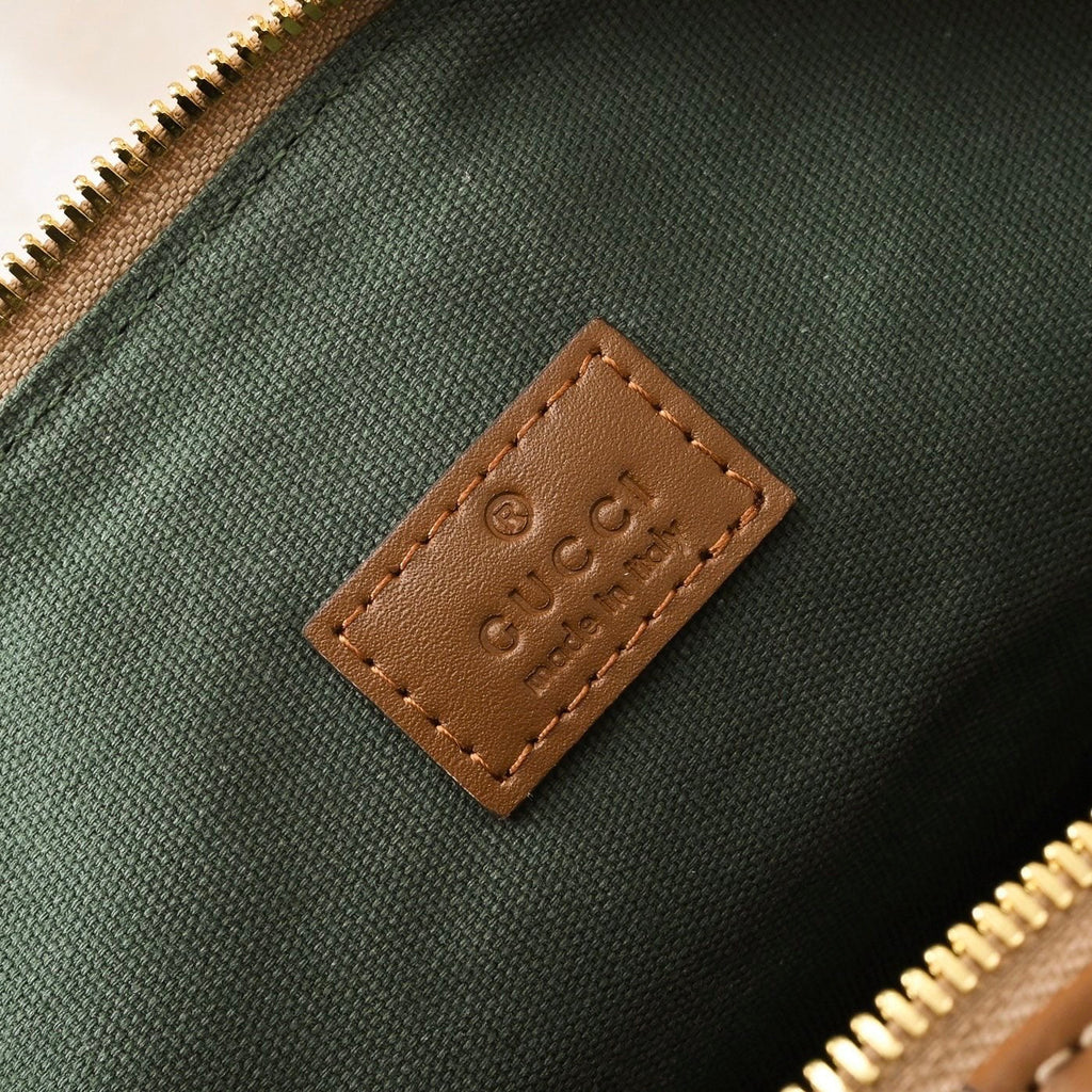 Gucci Vanity Medium Top Handle Bag ¨C 857799