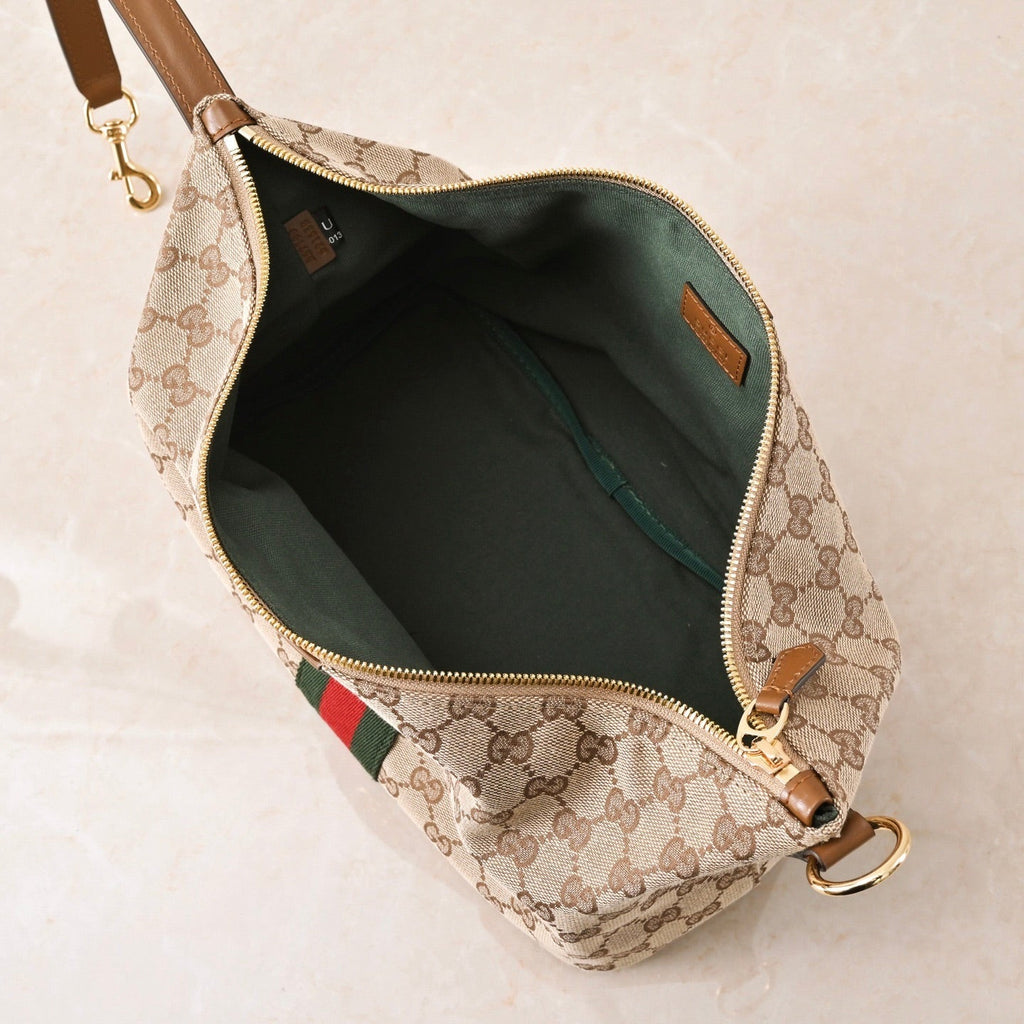 Gucci Vanity Medium Top Handle Bag ¨C 857799