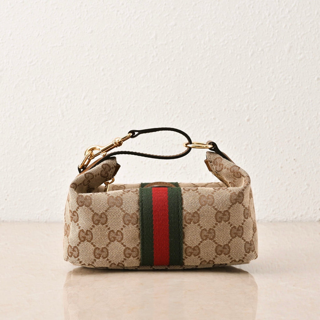 Gucci Vanity Mini Lunch Box Bag ¨C 861775