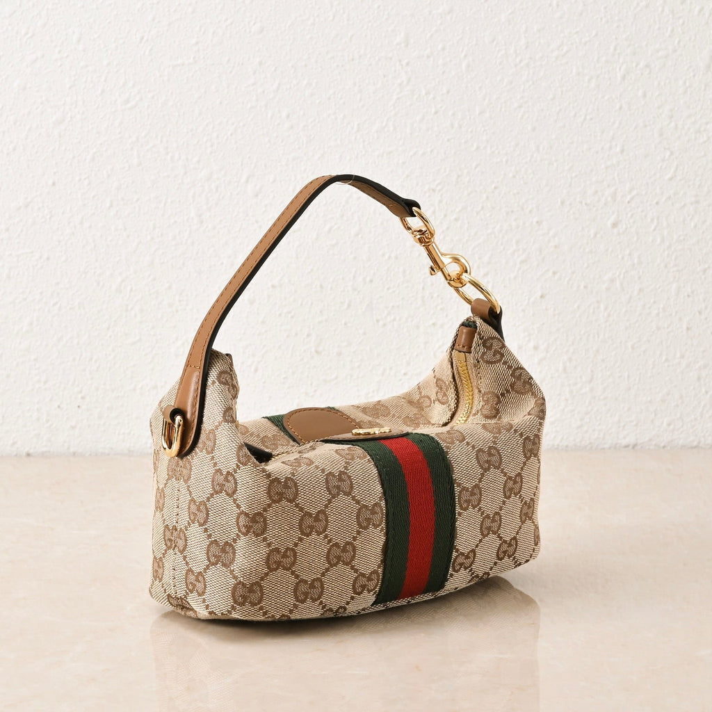 Gucci Vanity Mini Lunch Box Bag ¨C 861775