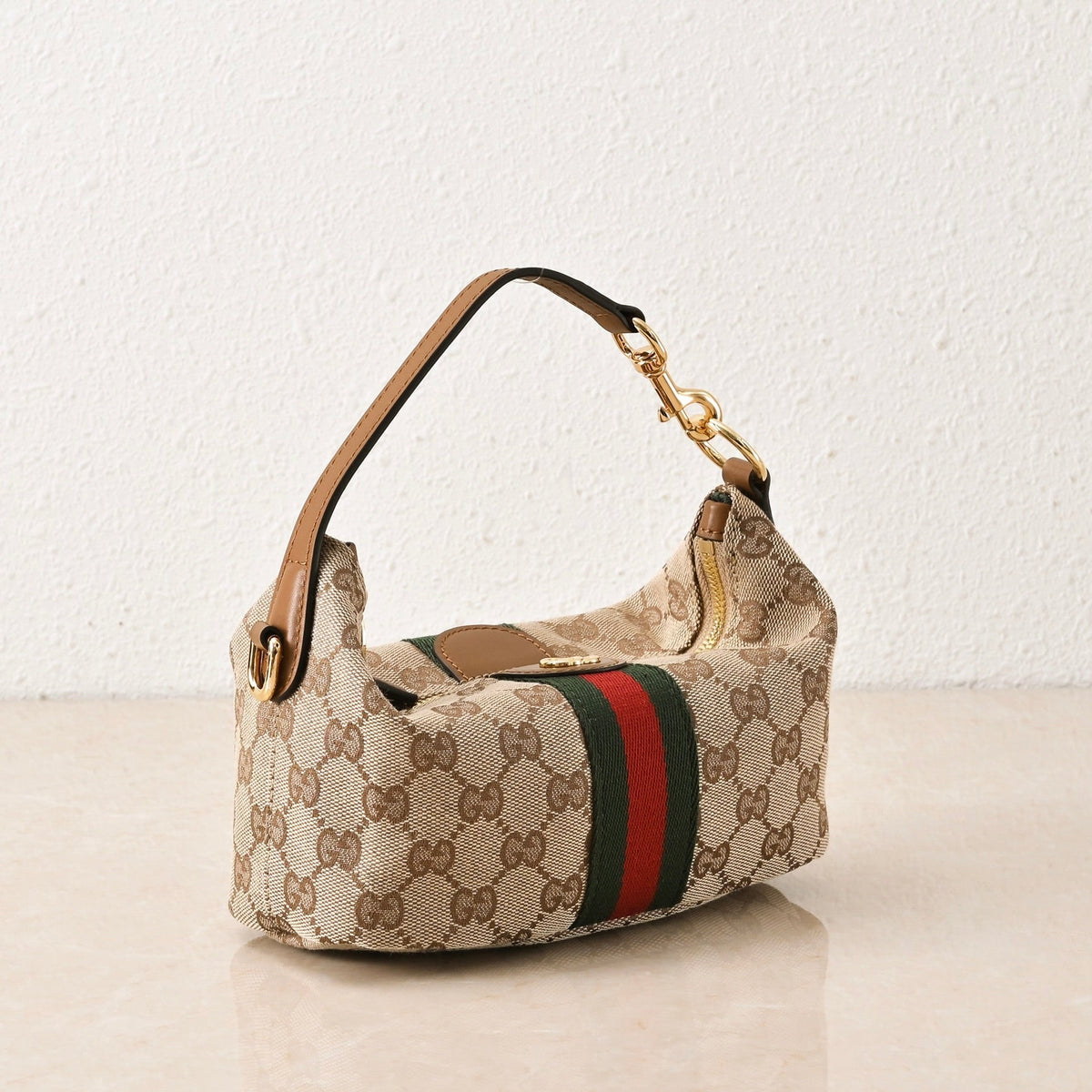 Gucci Vanity Mini Lunch Box Bag ¨C 861775