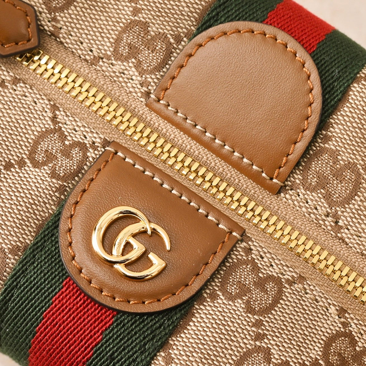 Gucci Vanity Mini Lunch Box Bag ¨C 861775