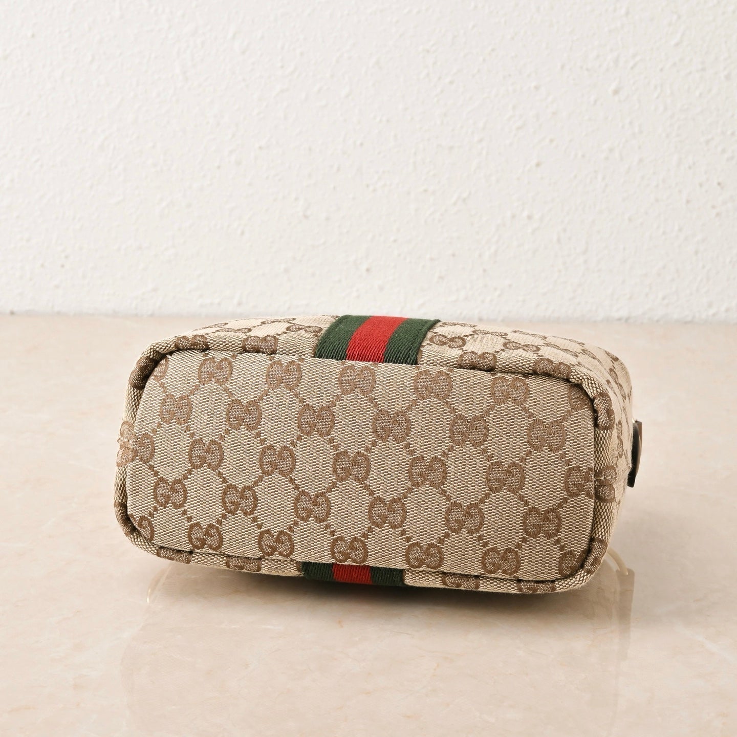 Gucci Vanity Mini Lunch Box Bag ¨C 861775