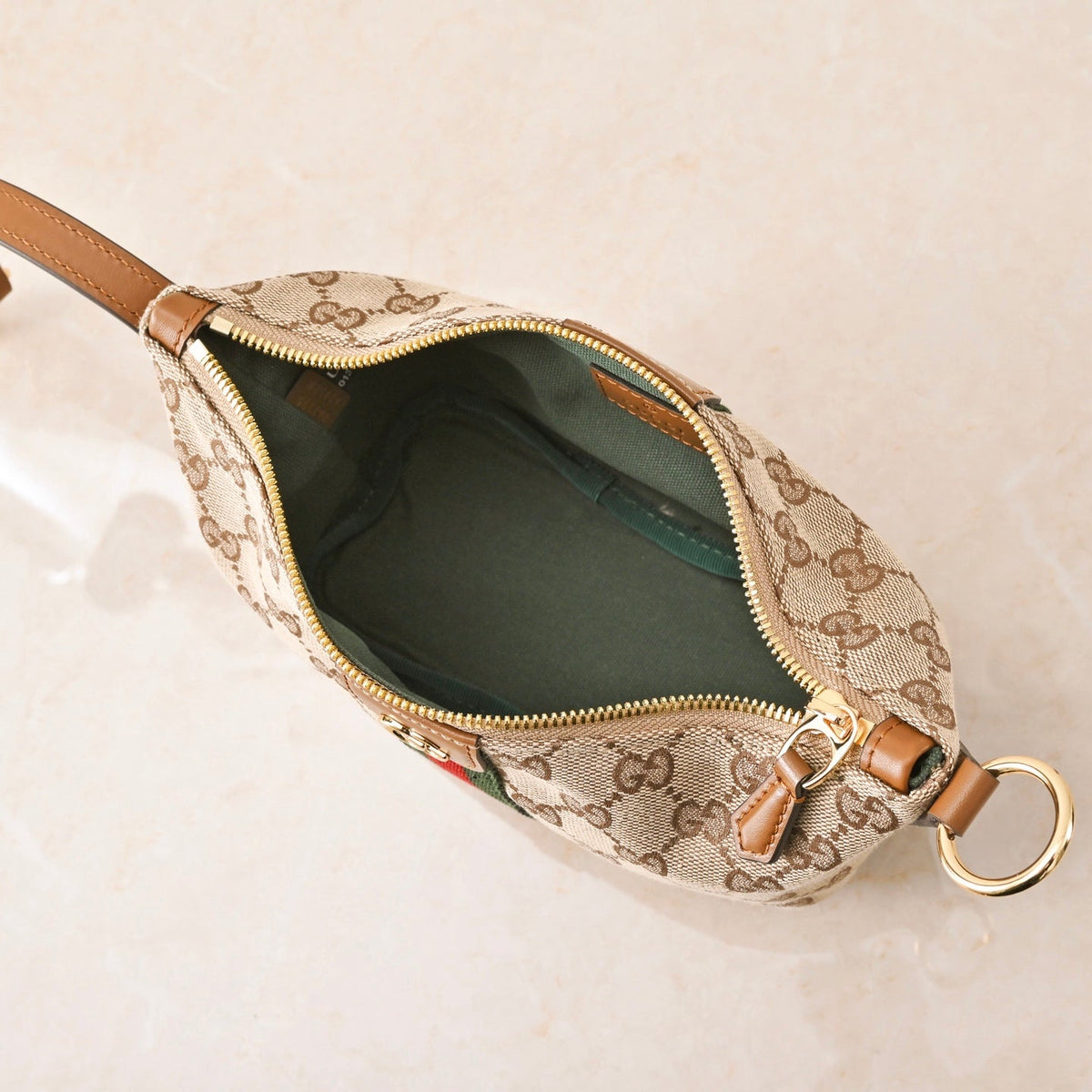 Gucci Vanity Mini Lunch Box Bag ¨C 861775