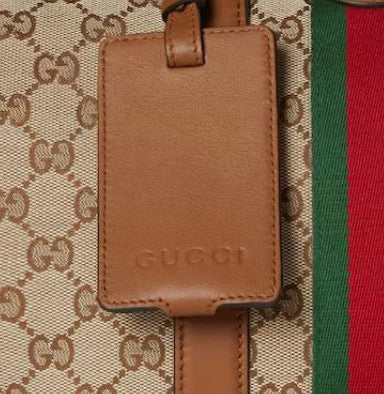 Gucci Ophidia Boston Bag ¨C 857595