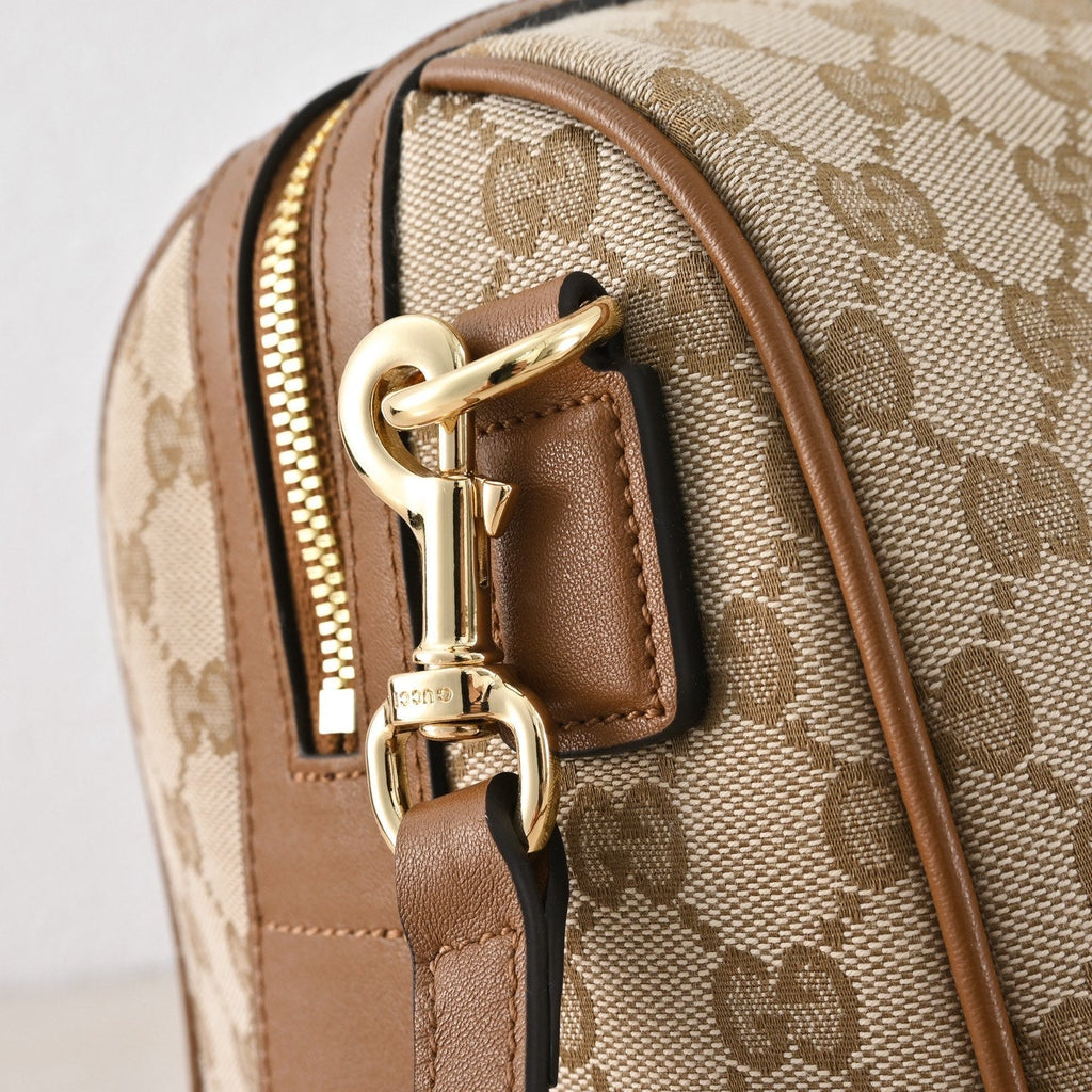 Gucci Ophidia Boston Bag ¨C 857595
