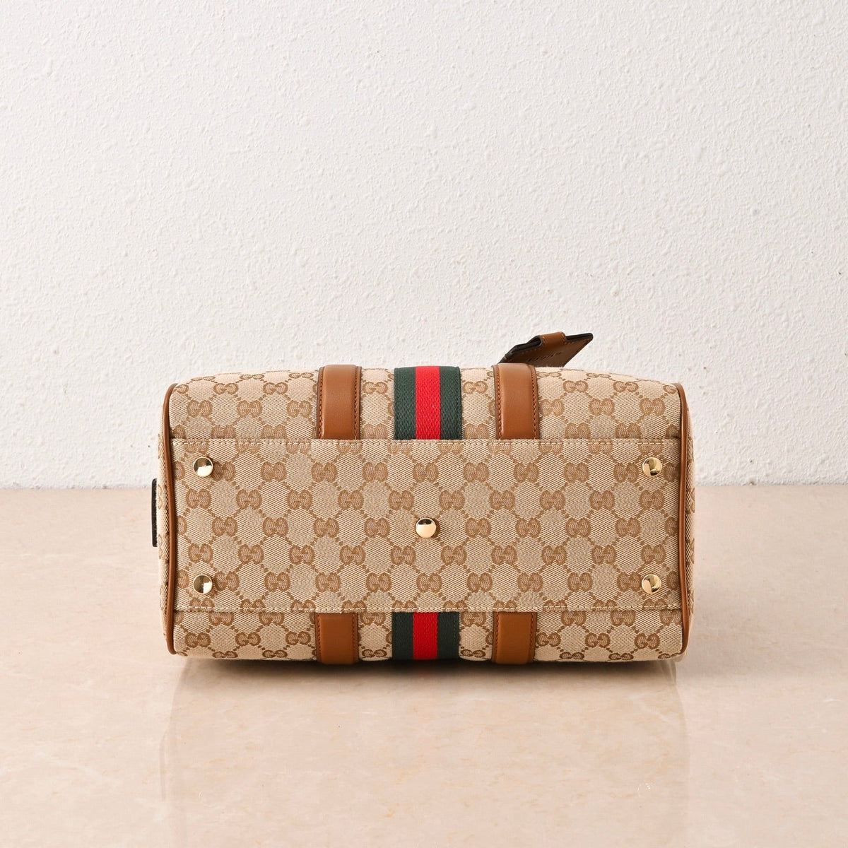 Gucci Ophidia Boston Bag ¨C 857595