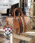 Gucci Ophidia Boston Bag ¨C 857595
