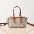 Gucci GG Emblem Mini Tote Bag ¨C 855491