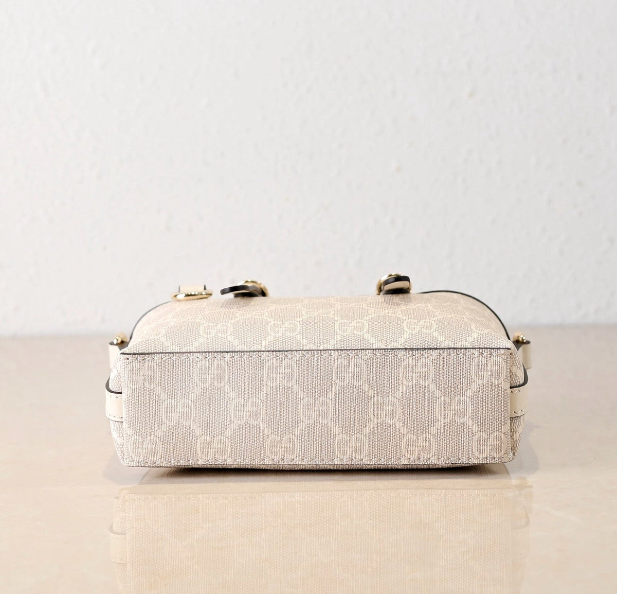 Gucci GG Emblem Mini Tote Bag ¨C 855491