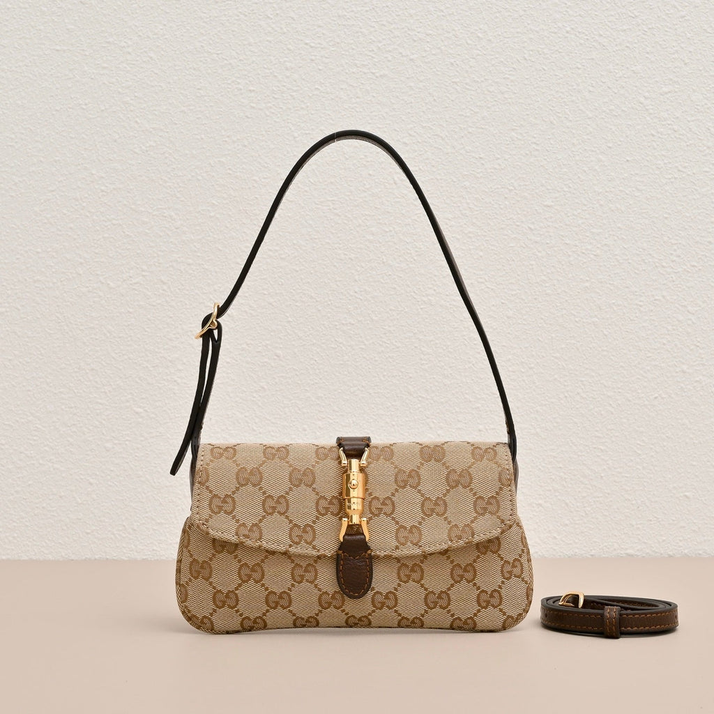 Gucci Jackie Mini Shoulder Bag ¨C 867156