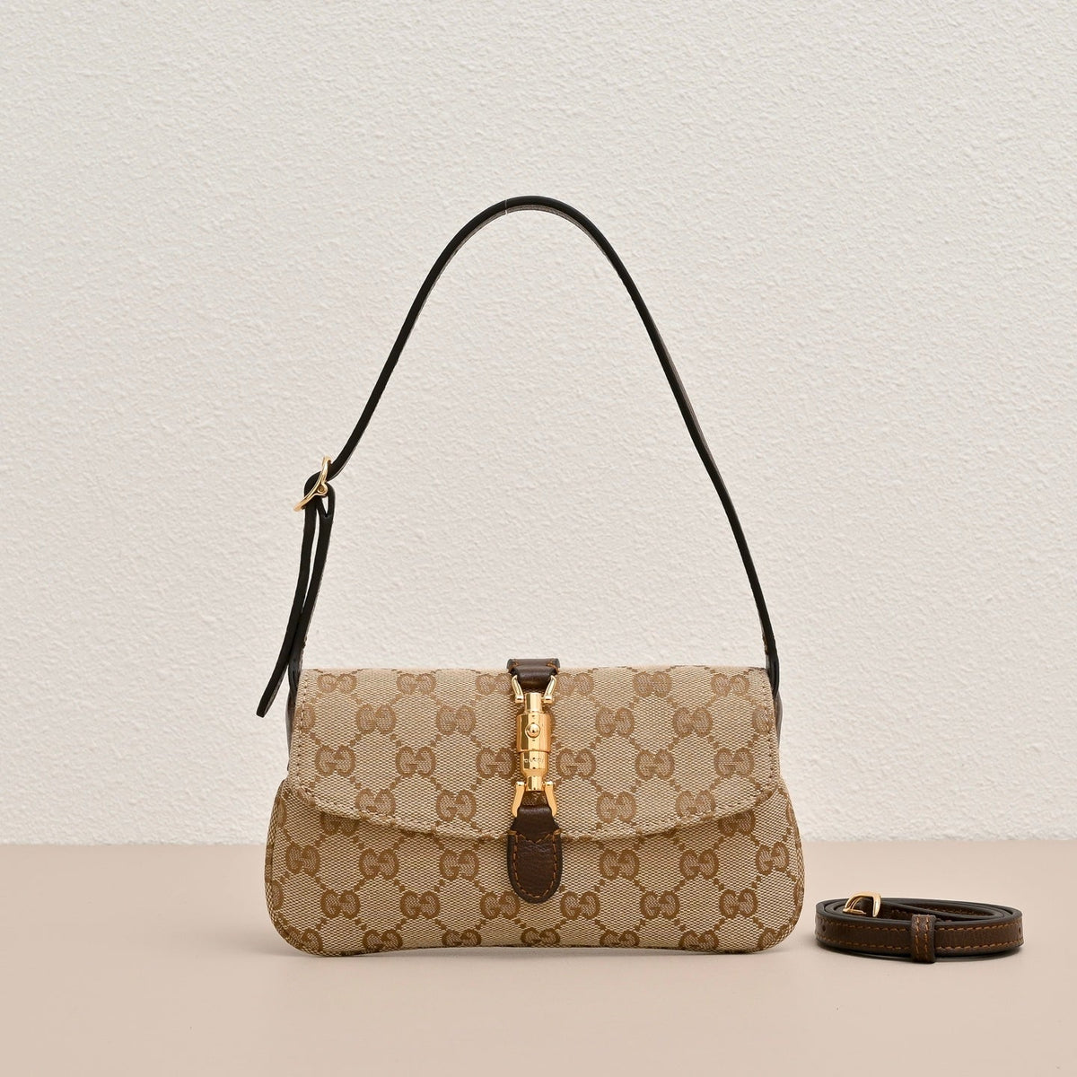 Gucci Jackie Mini Shoulder Bag ¨C 867156