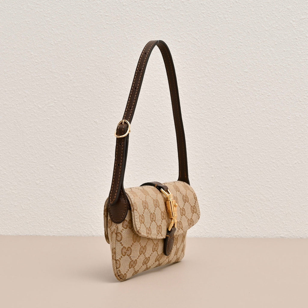 Gucci Jackie Mini Shoulder Bag ¨C 867156