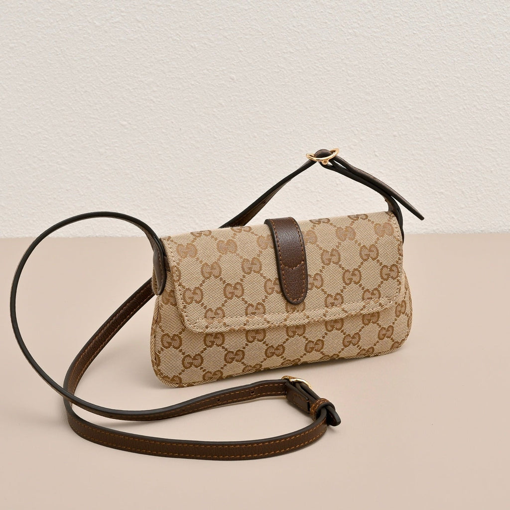 Gucci Jackie Mini Shoulder Bag ¨C 867156