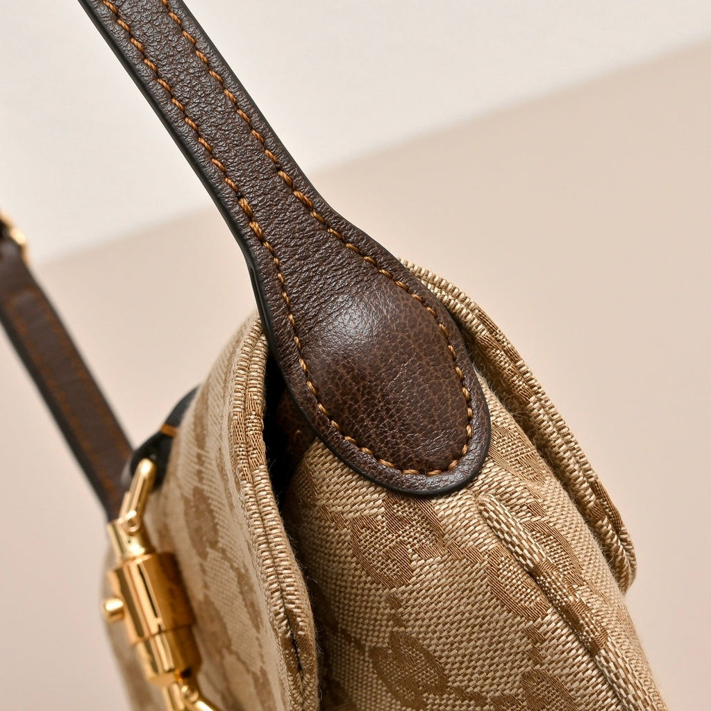 Gucci Jackie Mini Shoulder Bag ¨C 867156
