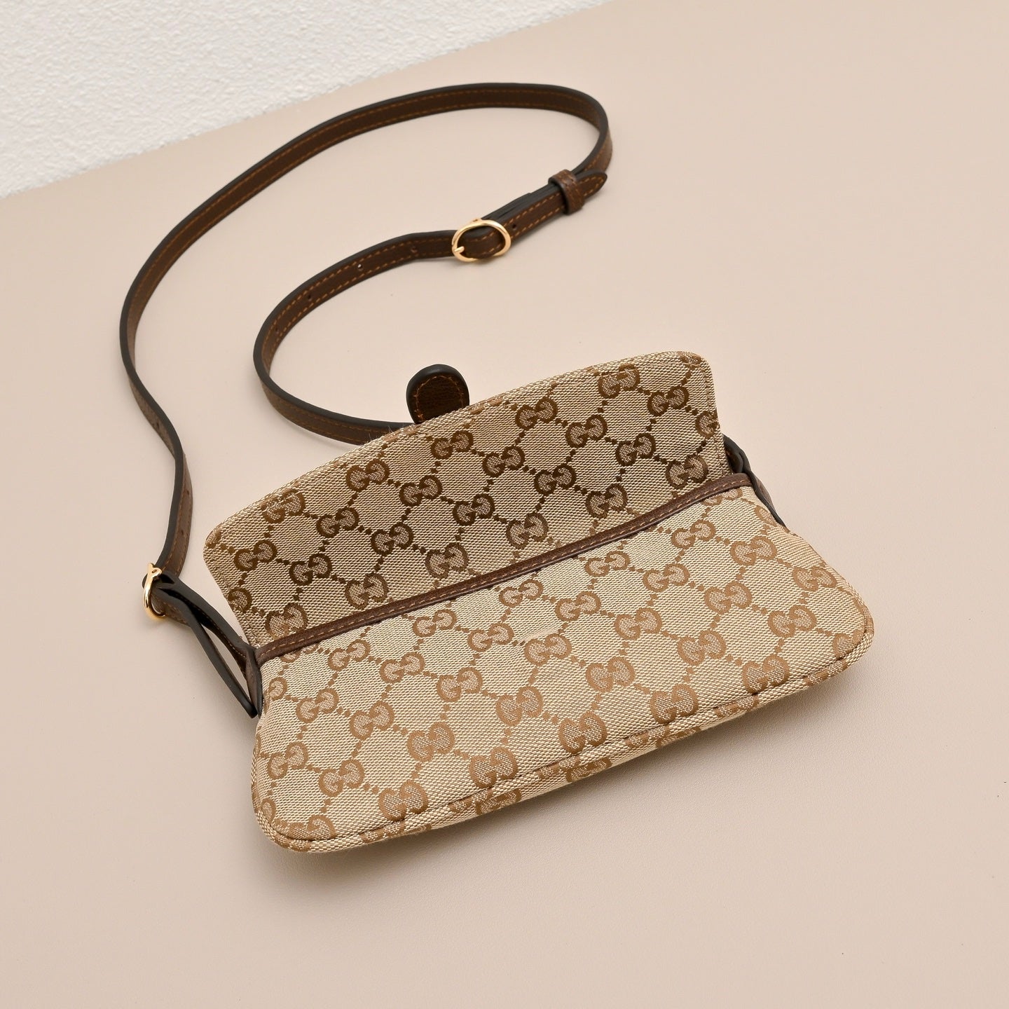 Gucci Jackie Mini Shoulder Bag ¨C 867156