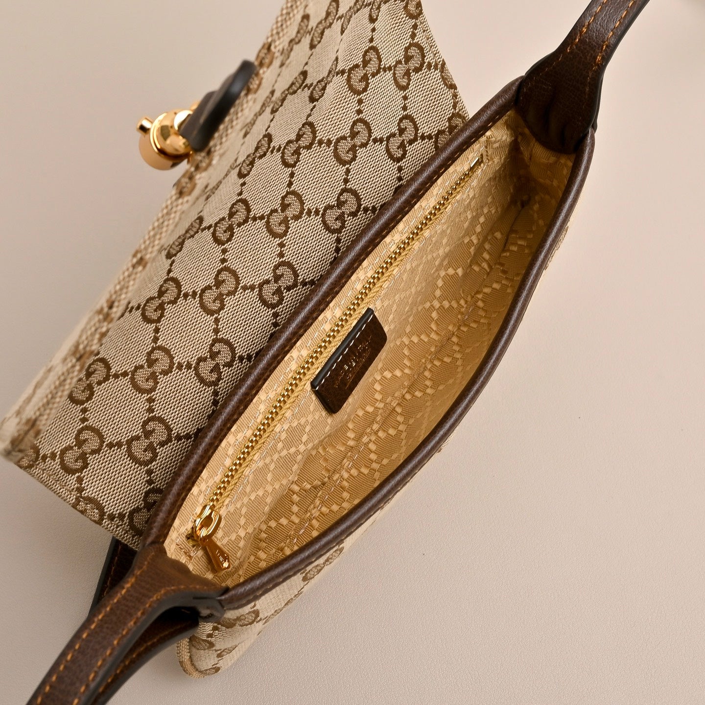 Gucci Jackie Mini Shoulder Bag ¨C 867156
