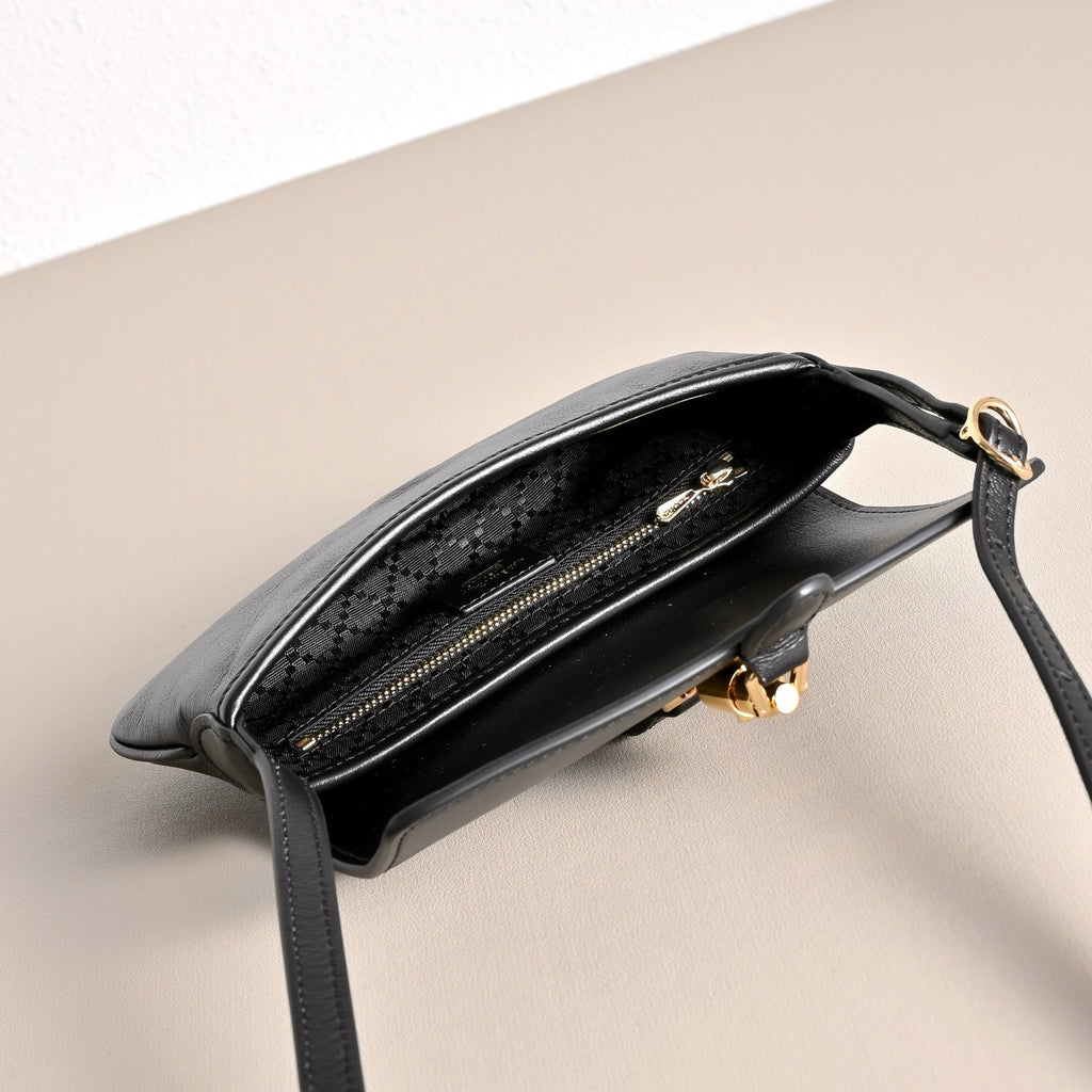 Gucci Jackie Mini Shoulder Bag ¨C 867156