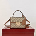 Gucci Padlock Small Top Handle Bag ¨C 838999