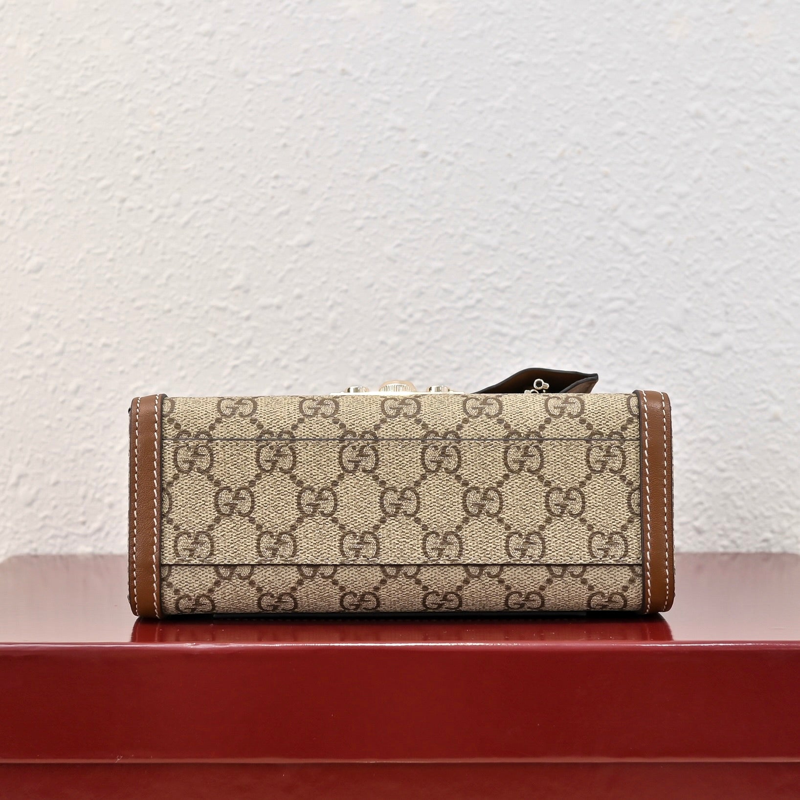 Gucci Padlock Small Top Handle Bag ¨C 838999