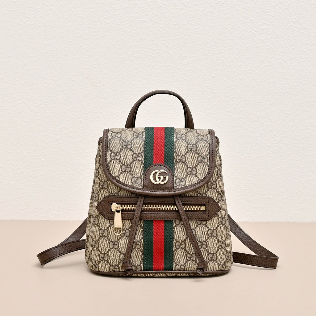 Gucci Ophidia Small Backpack ¨C 836854