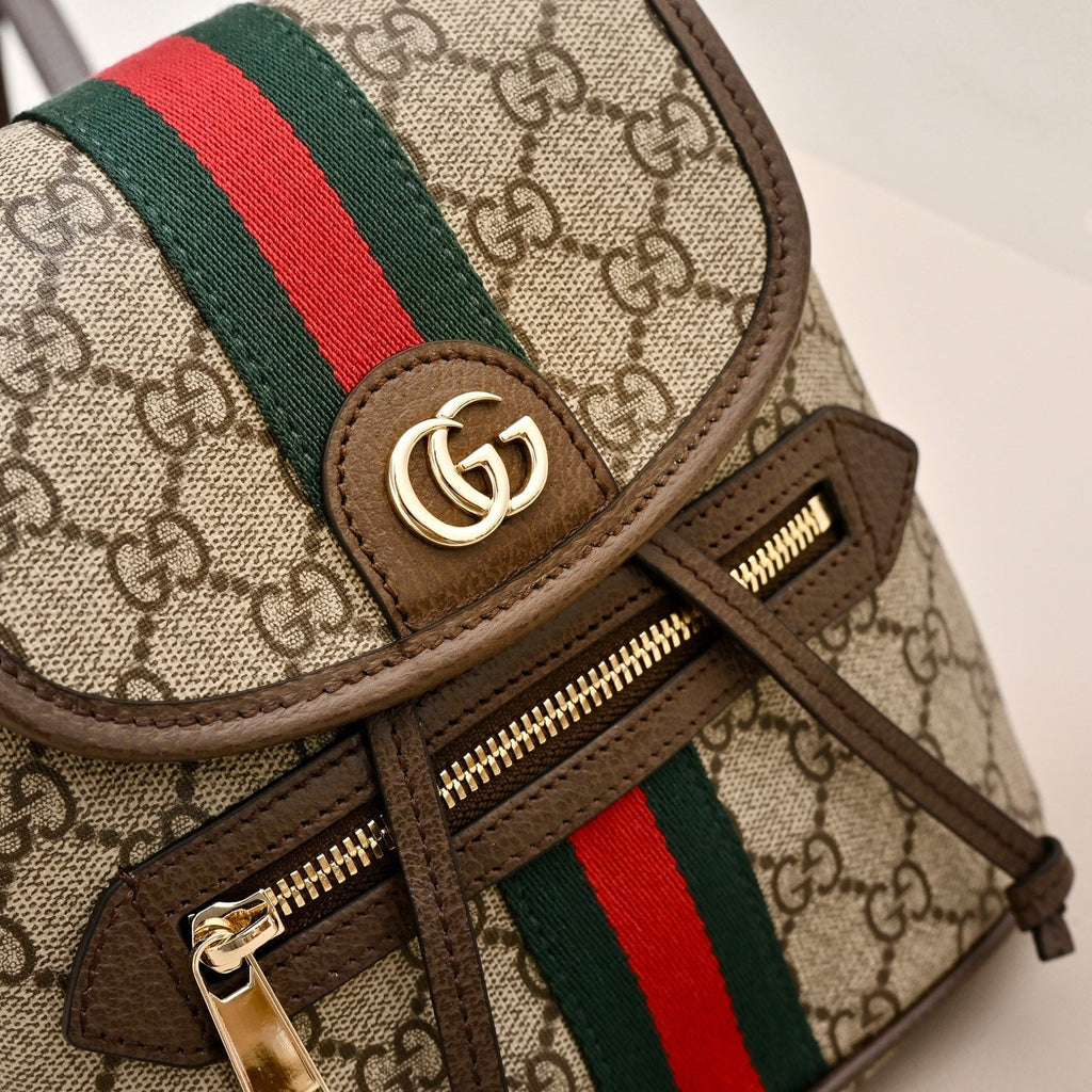 Gucci Ophidia Small Backpack ¨C 836854