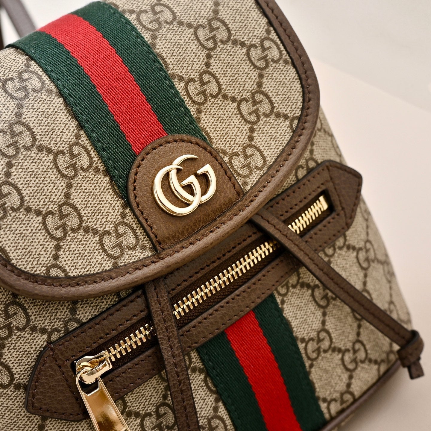 Gucci Ophidia Small Backpack ¨C 836854