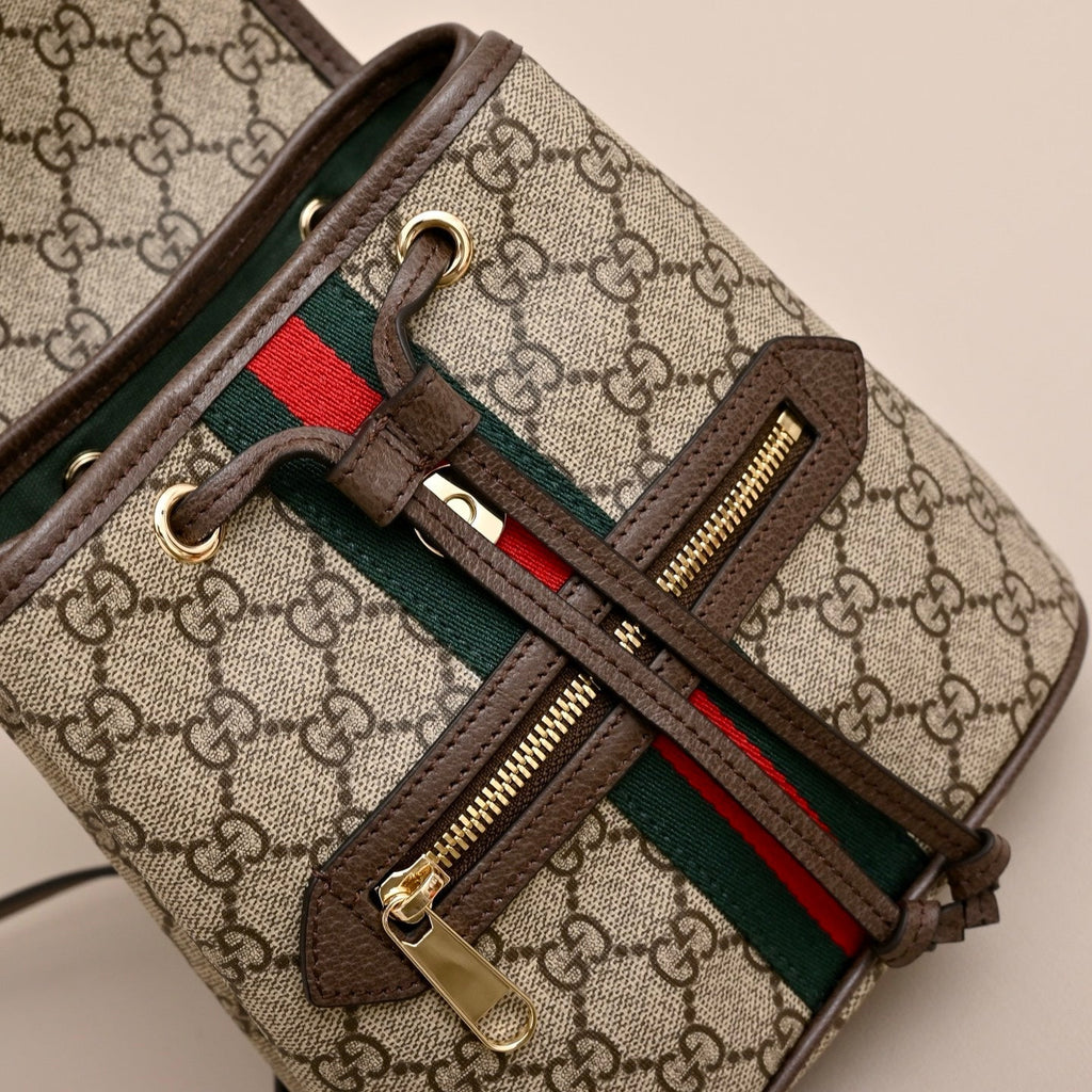 Gucci Ophidia Small Backpack ¨C 836854