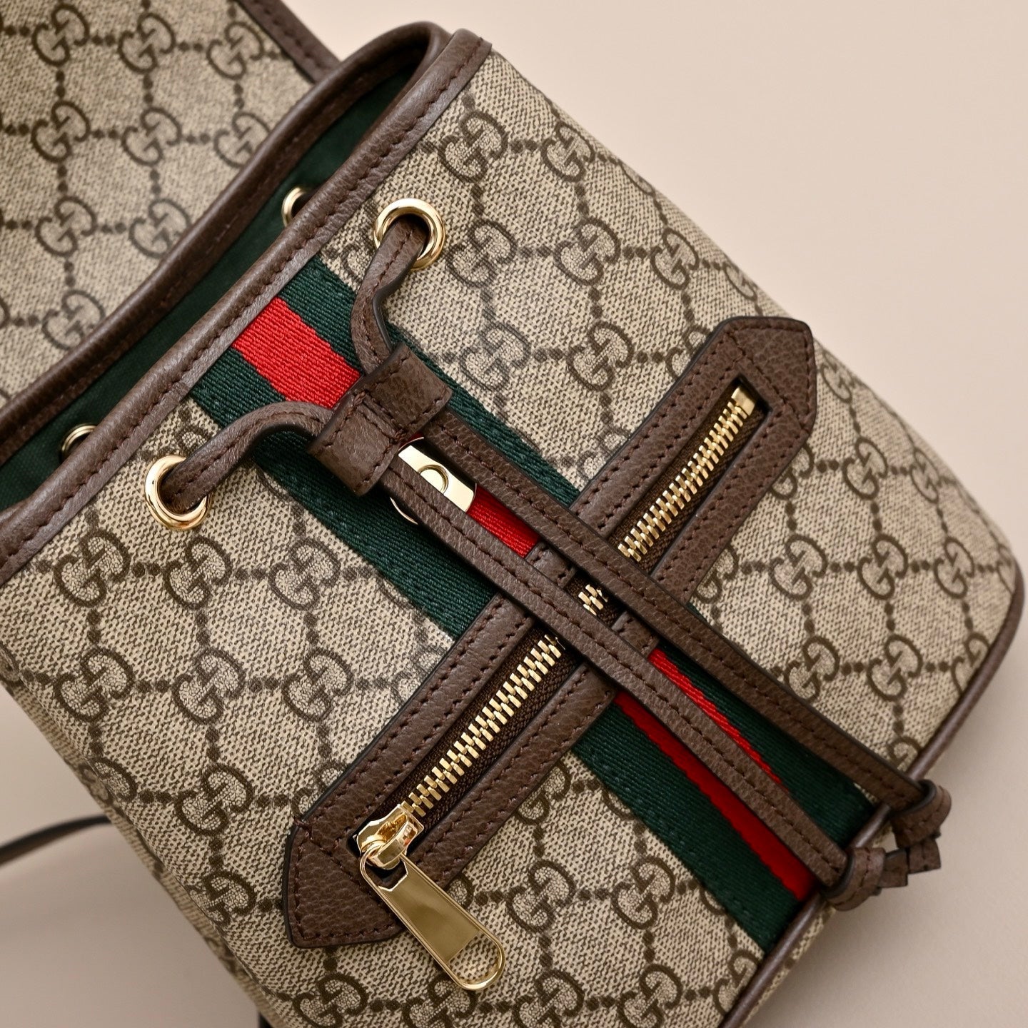 Gucci Ophidia Small Backpack ¨C 836854