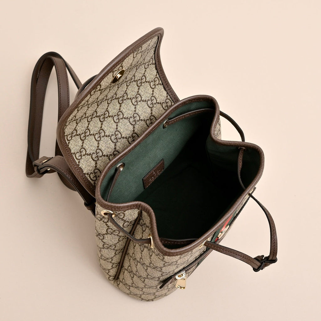 Gucci Ophidia Small Backpack ¨C 836854