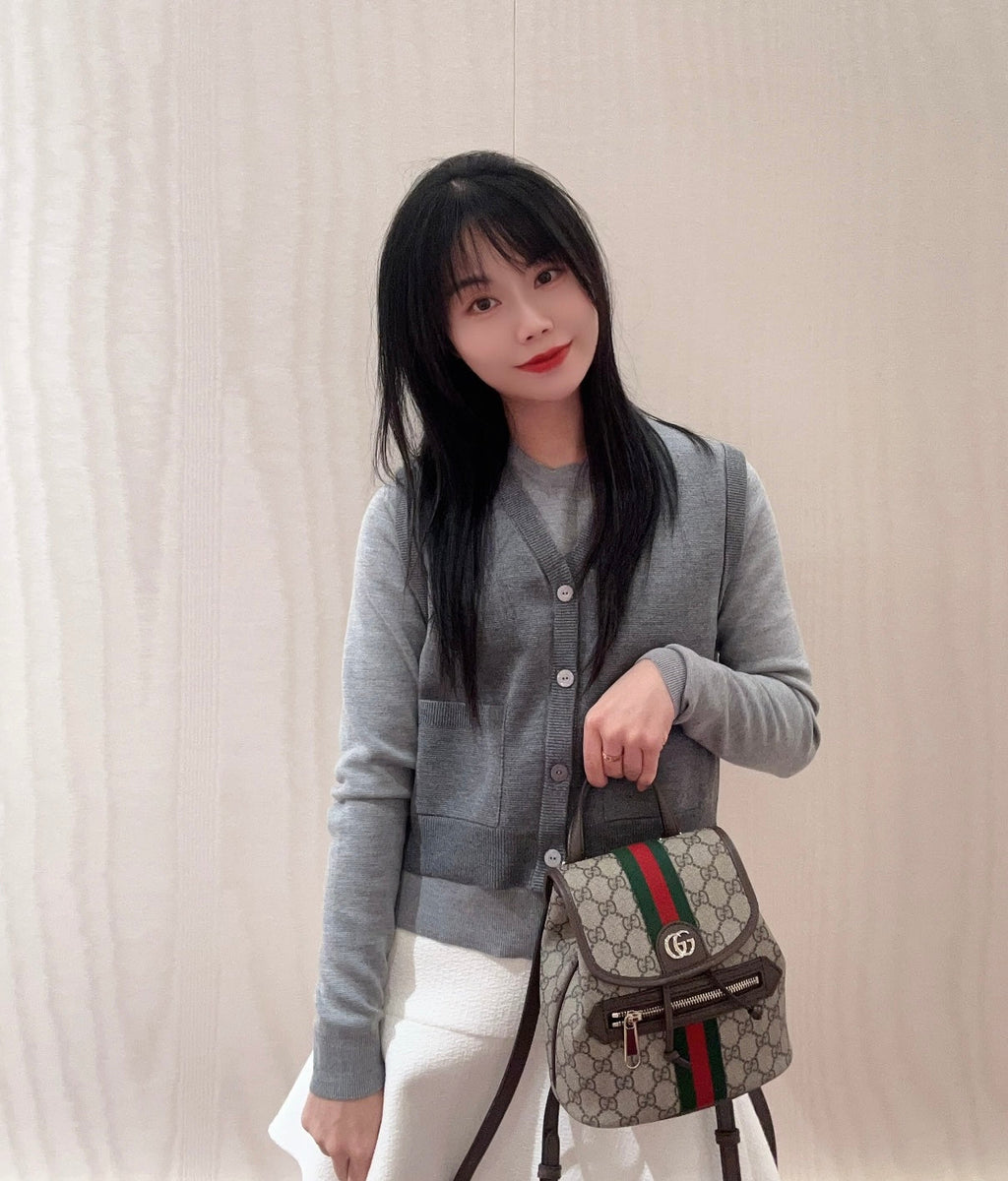 Gucci Ophidia Small Backpack ¨C 836854