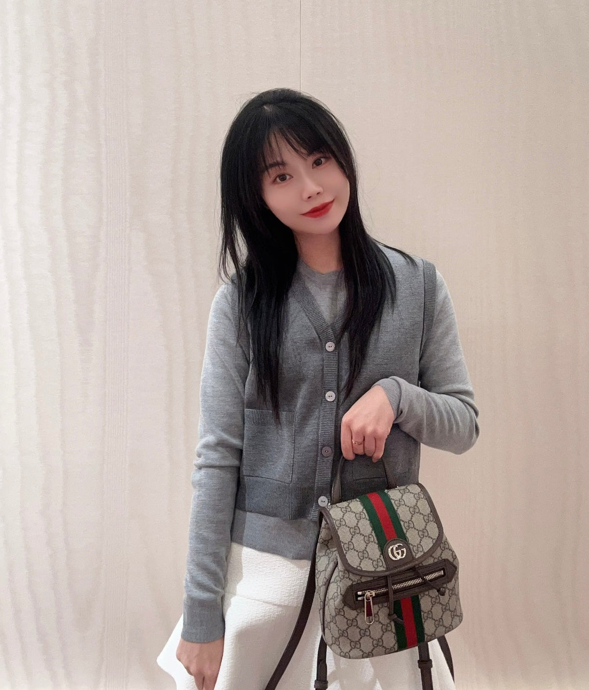 Gucci Ophidia Small Backpack ¨C 836854