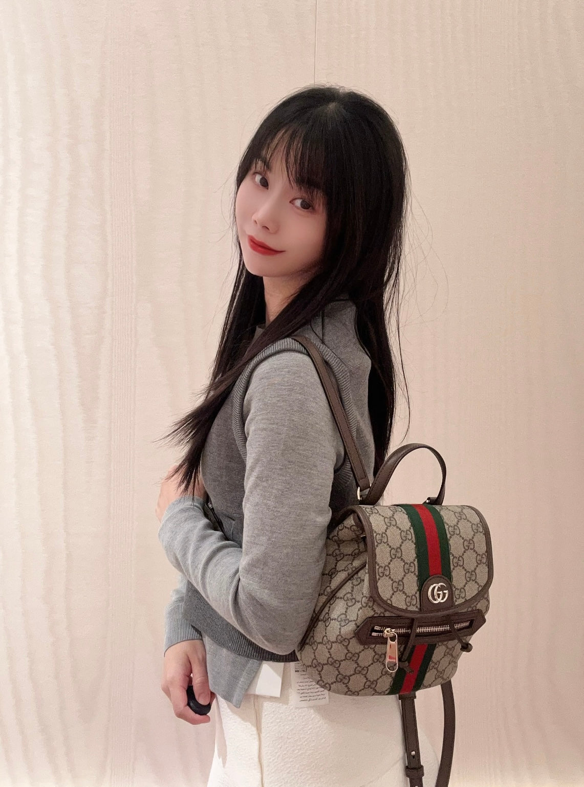 Gucci Ophidia Small Backpack ¨C 836854