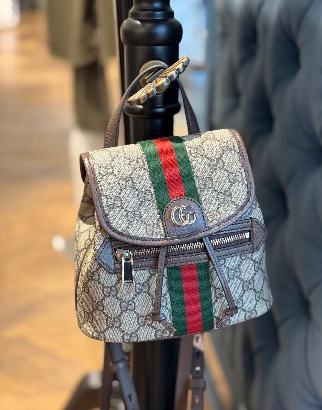 Gucci Ophidia Small Backpack ¨C 836854