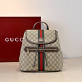 Gucci Ophidia Medium Backpack ¨C 836855