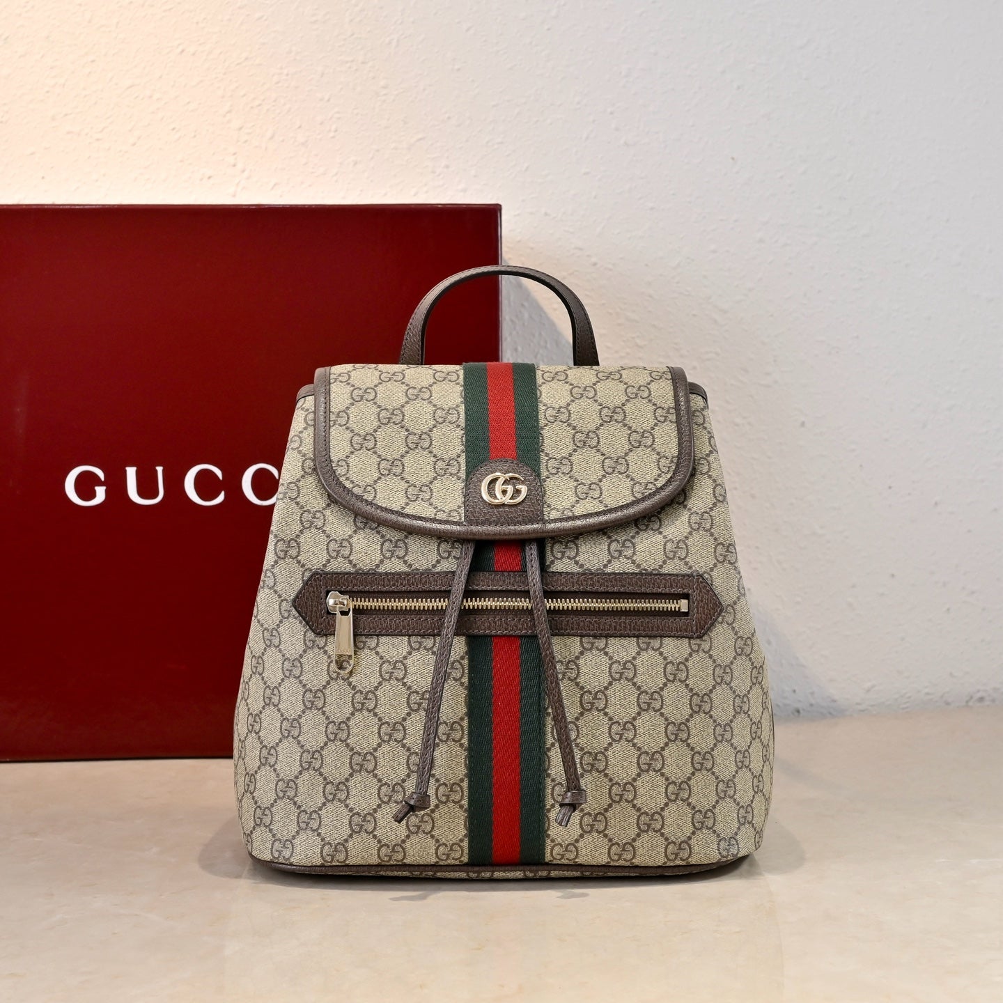 Gucci Ophidia Medium Backpack ¨C 836855