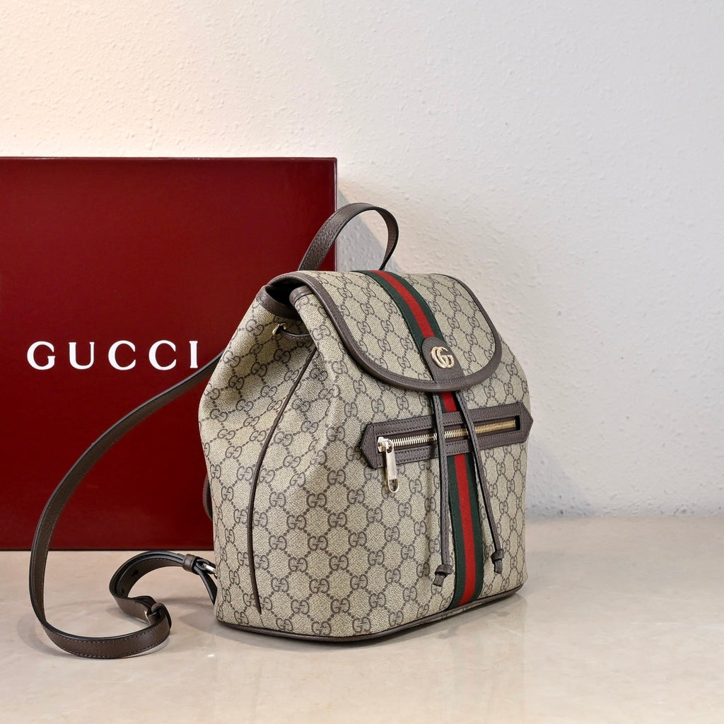 Gucci Ophidia Medium Backpack ¨C 836855