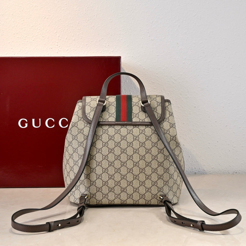 Gucci Ophidia Medium Backpack ¨C 836855